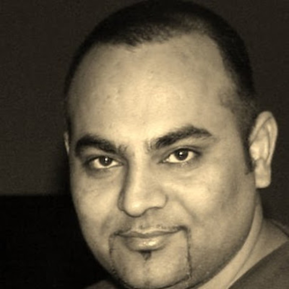 Meet your Posher, Harjeet - Picture 1 of 1